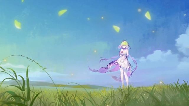 20 интересных фактов об Анаксе | Honkai: Star Rail Лор смотреть онлайн