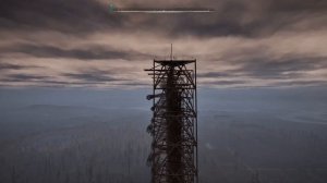 Сталкер 2 Сердце Чернобыля: РЛС Дуга