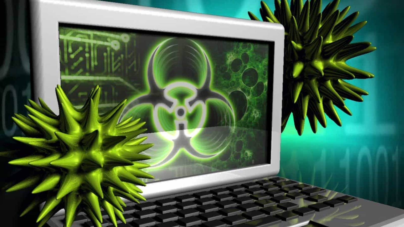 КАК СОЗДАТЬ СВОЙ ВИРУС НА ПК!!! смотреть онлайн