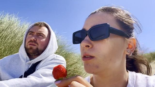 Vlog // 2 День в Брюсселі // Бельгійські вафлі - ПОВНА Х#@Ня??