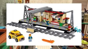 Советы по созданию своего лего города часть 2 | категор