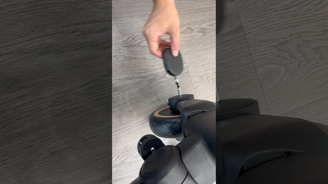 Сборка и функциональные особенности велосипеда Lecococ S смотреть онлайн