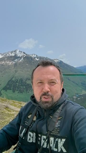 Лучше гор могут быть только горы. Эльбрус смотреть онлайн