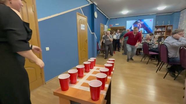 DEAF Круг Друзей