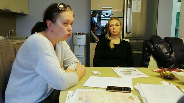 Отзыв опытного риэлтора о проведении дня открытых дверей в квартире на Васильцовском стане смотреть онлайн