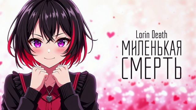 Lorin Death — Миленькая смерть