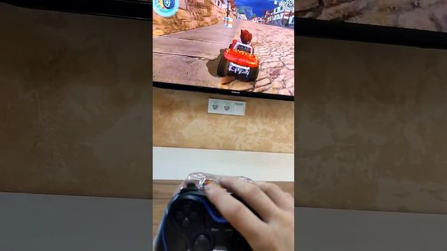 у джойстик заллипают клавиши смотреть онлайн