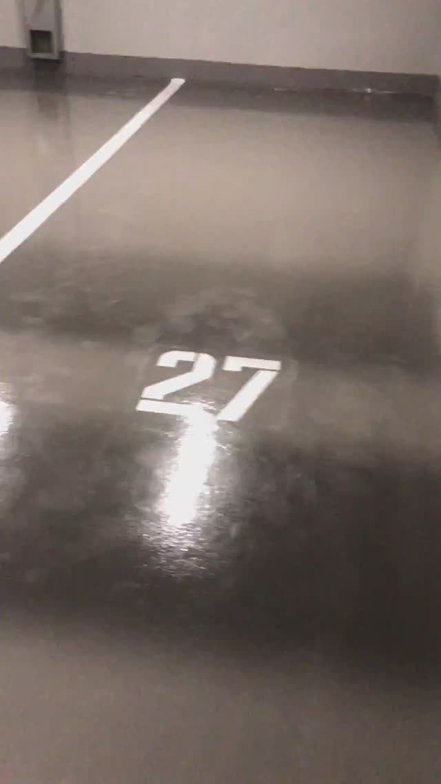 Полы для паркинга. смотреть онлайн