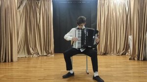 Полкис" исполняет Чураков Саша