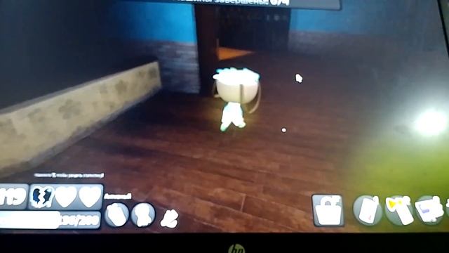 Получил басии в мир денди