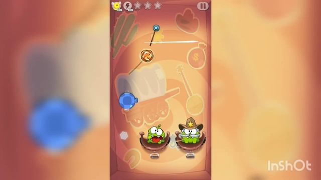 Cut the rope time travel 8-2 [ПЕРЕЗАЛИВ] смотреть онлайн
