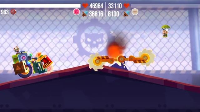 Играю в All Stars | Cats Crash Arena Turbo Stars | #catscrasharenaturbostars #cats #capcut
