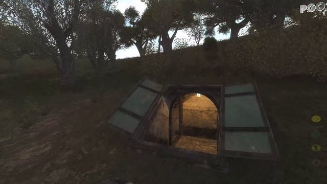 АРХИСЛОЖНЫЙ МОД СТАЛКЕР Тень Чернобыля