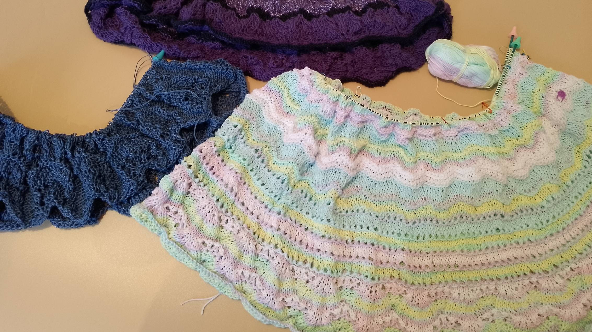 СП " А лето цвета 3 " первый отчет. Участник № 9 смотреть онлайн