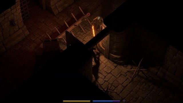 ТАКОЙ HELLMOD ВЫ ЕЩЕ НЕ ВИДЕЛИ!!! EXANIMA HELLMODE смотреть онлайн