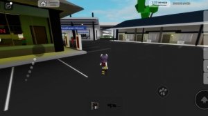 Tutorial, как летать в #brookhaven в #roblox