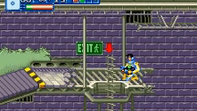 Прохождение GBA [013] Alienators - Evolution Continues (1/5) смотреть онлайн