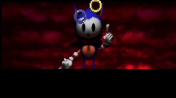 Trinity [Rewrite Sonic part]│На Русском│RUS DUB│Trinity With Lyrics