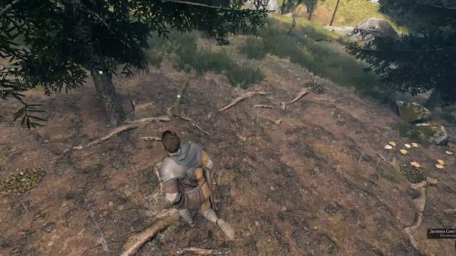 Bellwright Выживание 2 житель № 2 смотреть онлайн