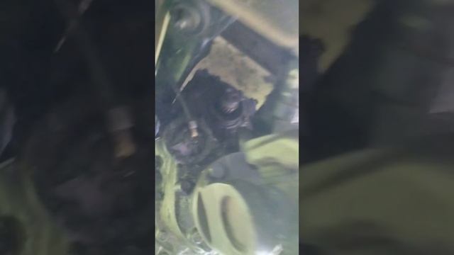 купил камаз-43118 гоню домой.50 серия. сломался.