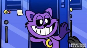 альтернативные том и джери