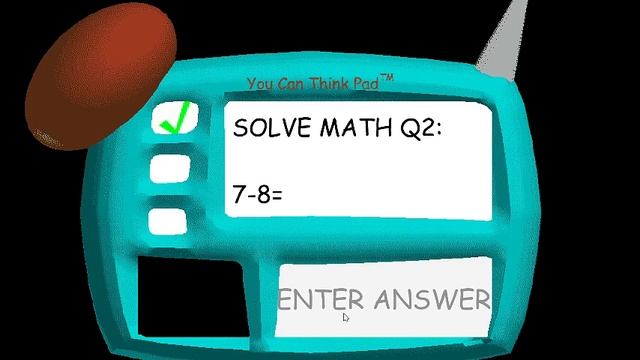 Голубой Балди - Baldi's Basics in Understading and Learning смотреть онлайн