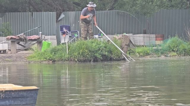 06.06.25 г. Парк отдыха водопад смотреть онлайн