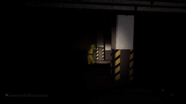 ОНИ АТАКУЮТ НАС ▶ Escape The Backrooms #1 смотреть онлайн