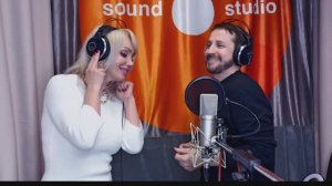 ДАВАЙ ПОПРОБУЕМ / СУПЕР ТАНЦЕВАЛЬНЫЙ ДУЭТ / Владислав Чупин & Ольга Баева