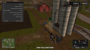 Прохождение Farming Simulator 17 - Покупка поля #13