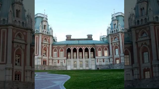 Василий Иванович Баженов