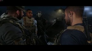 Call of Duty Modern Warfare II  Warzone 2 Полное прохождение сюжета част