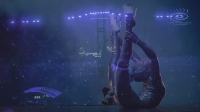 Depeche Mode - The Love Thieves (Medialook RMX 2025) смотреть онлайн