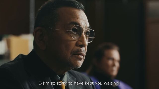 Yakuza 0 Director’s Cut — релизный трейлер смотреть онлайн