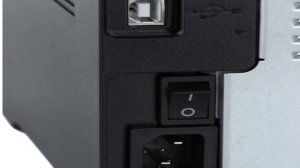Принтер Pantum P2500W - краткий обзор