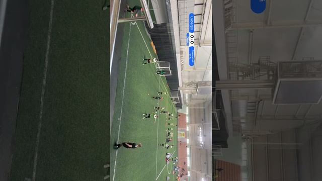 Сибагро - Тавдинский ФПК | Группа D | Тур 2 | КУБОК Заводы