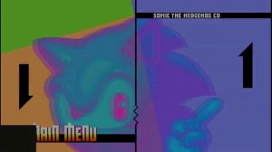 Как установить моды на Sonic cd