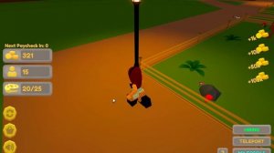 Роблокс. Я стала Дженнифер 😱 на  24 часа. Хакерша Дженн?