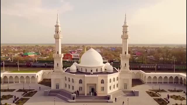 06-06-2025 г Курбан-байрам в 2025 году начался в священную для мусульман пятницу 6 июня. смотреть онлайн