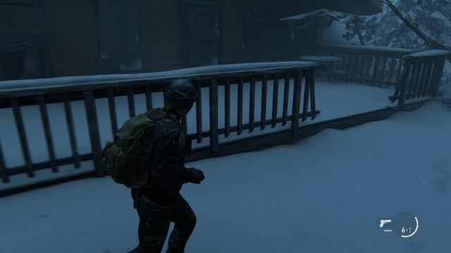 The Last of Us Part 2 Одни из нас 2 прохождение смотреть онлайн