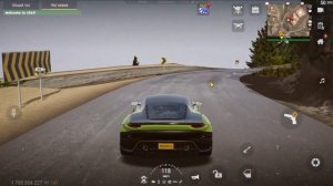 MadOut 2: Big City Online 2024. v15 ➤ Потратил 10к алмазов: Купил Azalea и