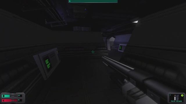 system shock 2 | изменение | #10 смотреть онлайн