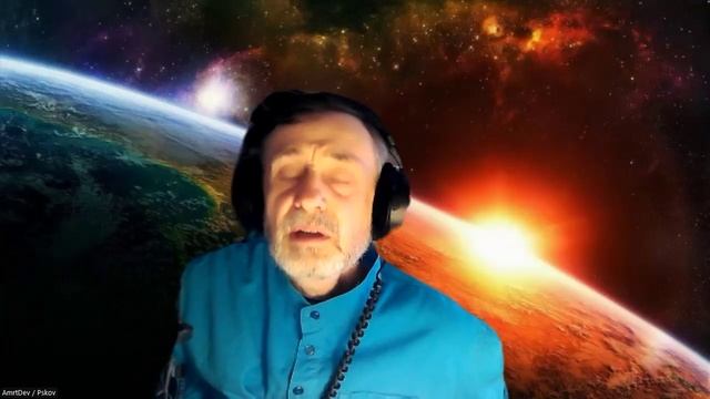 Прабхат Самгит: №647"ТУМИ ДЖЕ ЕШЕЧХО АДЖ" + Киртан "БАБА НАМ КЕВАЛАМ" | АмритДэв смотреть онлайн