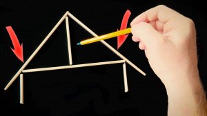 Как построить двускатную крышу своими руками