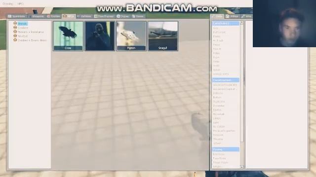 Garrys Mod разрушение