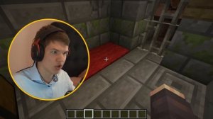 Проверяю САМЫЕ СЕКРЕТНЫЕ Комнаты в Майнкрафт!