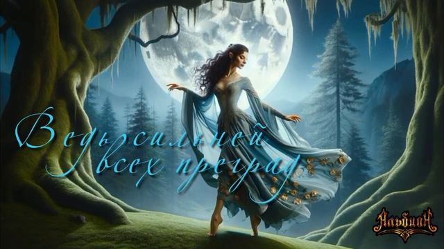 Альбион - Наперекор Судьбе (Fantasy Metal) Official Music Video смотреть онлайн