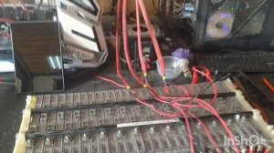 ЗАМЕНА МАСЛА В ВАРИАТОРЕ HONDA FIT, УБИРАЕМ ВИБРАЦИЮ И ШУМ