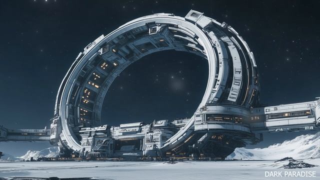 Through the Time Loop – Sequence 92 - Sci fi Ambient Music for Creativity and Concentration смотреть онлайн