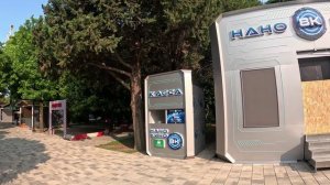 лазаревское,сочи, мой